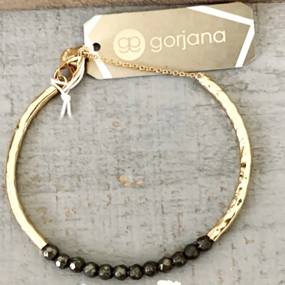Gorjana nwt power